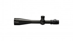 Sightron SV 34MM 10-50x60 Riflescope IRMH-02